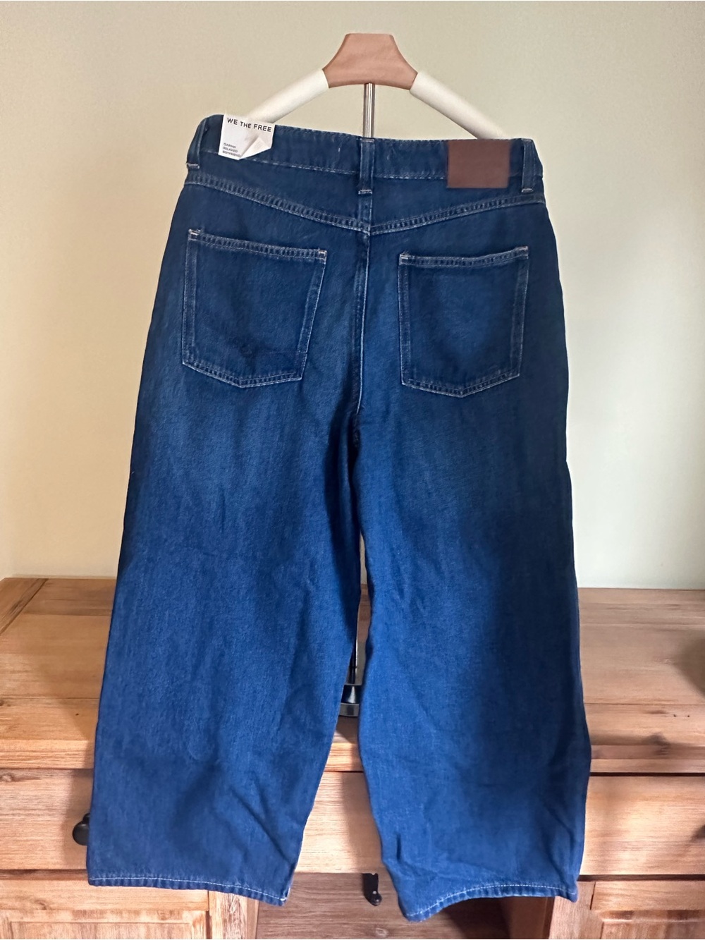 We The Free Carina Ultra-Soft Boyfriend Jeans - Picture 9 of 9